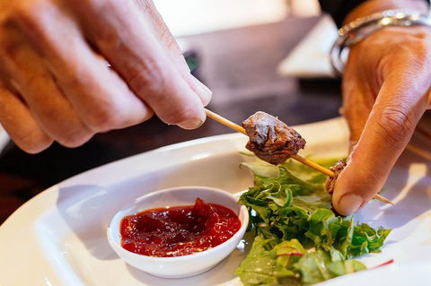 The 10 Tastings Of Perth With Locals: Private Food Tour - Accommodation Bookings 0