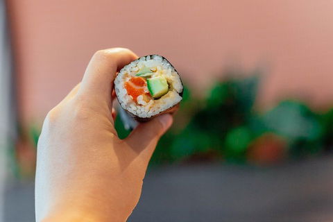 The 10 Tastings Of Perth With Locals: Private Food Tour - Accommodation Bookings 1