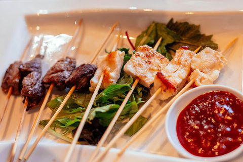 The 10 Tastings Of Perth With Locals: Private Food Tour - Accommodation Bookings 3