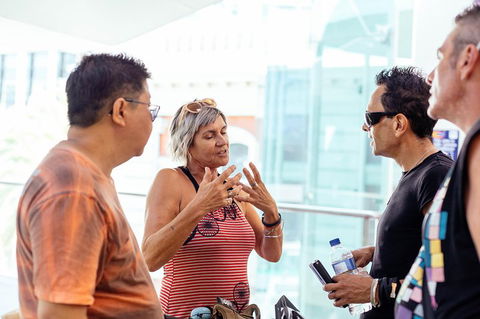 The 10 Tastings Of Perth With Locals: Private Food Tour - Accommodation Bookings 4