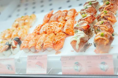 The 10 Tastings Of Perth With Locals: Private Food Tour - Accommodation Bookings 5