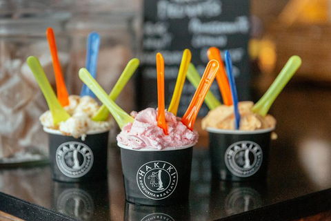 The 10 Tastings Of Sydney With Locals: Private Food Tour - Accommodation Bookings 0