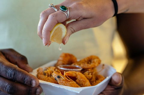 The 10 Tastings Of Sydney With Locals: Private Food Tour - Accommodation Bookings 1