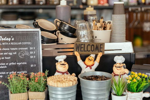 The 10 Tastings Of Sydney With Locals: Private Food Tour - Accommodation Bookings 2