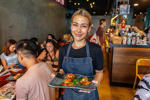 The 10 Tastings Of Sydney With Locals: Private Food Tour - Accommodation Bookings 4