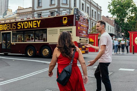 Drinks & Bites In Sydney Private Tour - Accommodation Bookings 1