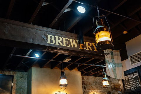Drinks & Bites In Sydney Private Tour - Accommodation Bookings 2
