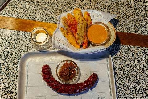 Drinks & Bites In Sydney Private Tour - Accommodation Bookings 3