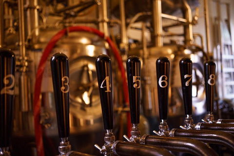 Drinks & Bites In Sydney Private Tour - Accommodation Bookings 4