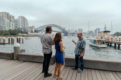 Full Coverage Sydney Private City Tour - Accommodation Bookings 2