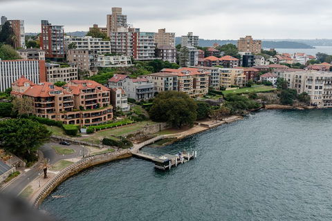 Full Coverage Sydney Private City Tour - Accommodation Bookings 3