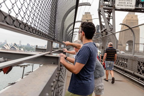 Full Coverage Sydney Private City Tour - Accommodation Bookings 4