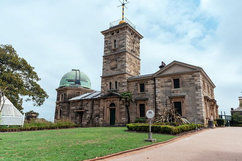 Full Coverage Sydney Private City Tour - Accommodation Bookings 5