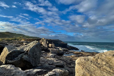 From The Mountains To The Bay - 4 Day Rediscovery Small Group Tour - Accommodation Bookings 2