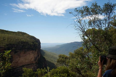 From The Mountains To The Bay - 4 Day Rediscovery Small Group Tour - Accommodation Bookings 5