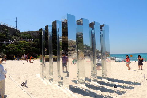 Morning Or Afternoon Highlights Tour In Sydney With A Local Guide - Accommodation Bookings 0
