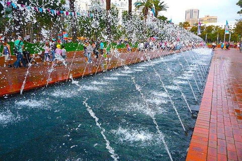 Morning Or Afternoon Highlights Tour In Sydney With A Local Guide - Accommodation Bookings 1