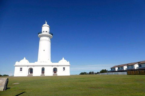Morning Or Afternoon Highlights Tour In Sydney With A Local Guide - Accommodation Bookings 2