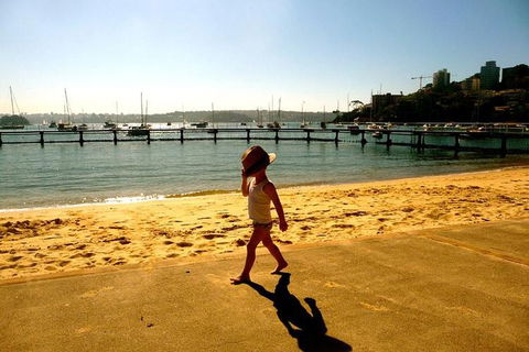 Morning Or Afternoon Highlights Tour In Sydney With A Local Guide - Accommodation Bookings 3