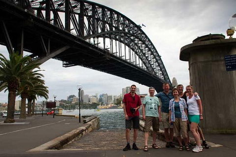 Morning Or Afternoon Highlights Tour In Sydney With A Local Guide - Accommodation Bookings 5
