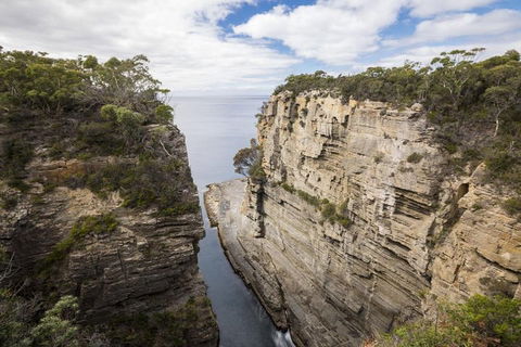 Private Hobart Discover South East Food And Scenic Tour - Accommodation Bookings 2