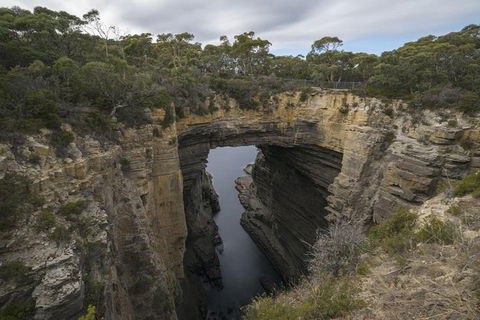 Private Hobart Discover South East Food And Scenic Tour - Accommodation Bookings 4