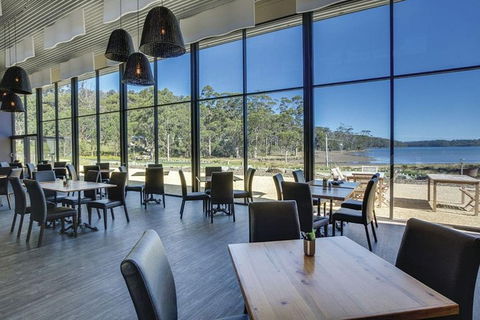 Private Hobart Discover South East Food And Scenic Tour - Accommodation Bookings 5