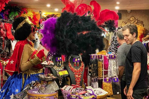 Private Drag Queen Tour Into Sydney's LGBT Hub - Accommodation Bookings 1