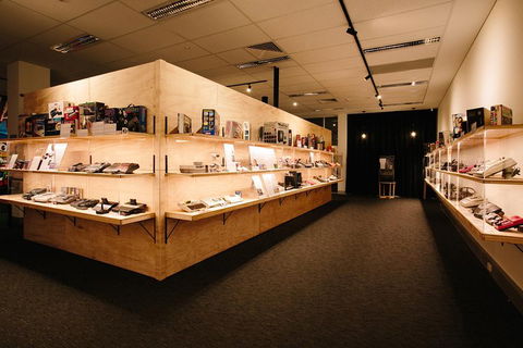 Skip The Line: Perth Video Game Console Museum Ticket - Accommodation Bookings 4