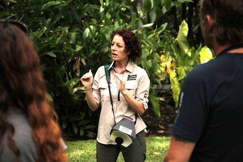 Let's Go Buggin & Let's Go Shroomin - Photography & Nature Walking Tours - Accommodation Bookings 5