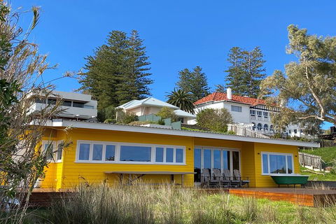The Billionaire Club - Accommodation Bookings 1