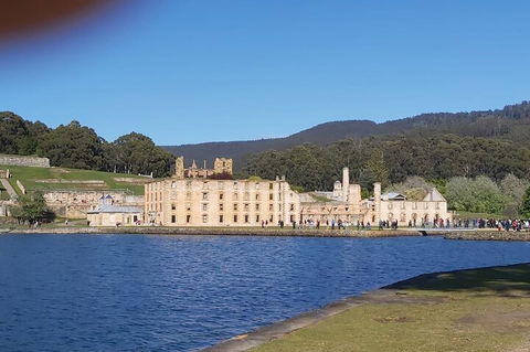 6-Day Hearty Tasmania Tour (Tasmania In A Circle) - Accommodation Bookings 2