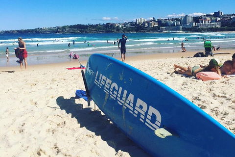Private Essential Sydney Tour Including Lunch At The Cruising Yacht Club Of Australia - Accommodation Bookings 1