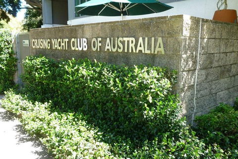 Private Essential Sydney Tour Including Lunch At The Cruising Yacht Club Of Australia - Accommodation Bookings 2