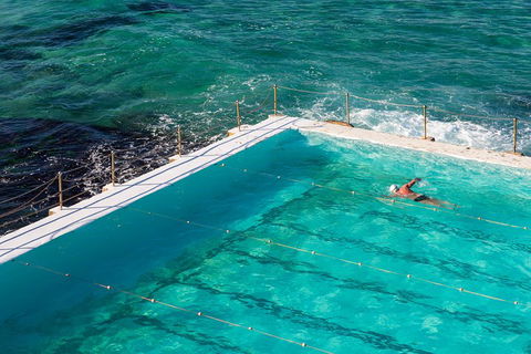 Private Essential Sydney Tour Including Lunch At The Cruising Yacht Club Of Australia - Accommodation Bookings 3