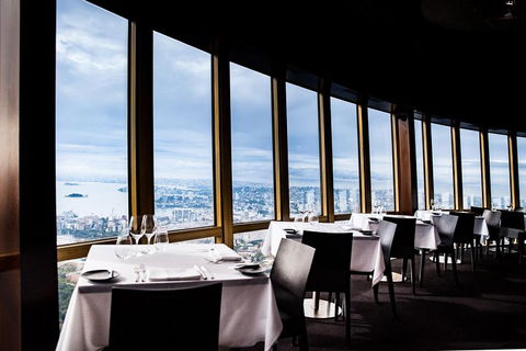 Infinity At Sydney Tower - Accommodation Bookings 4