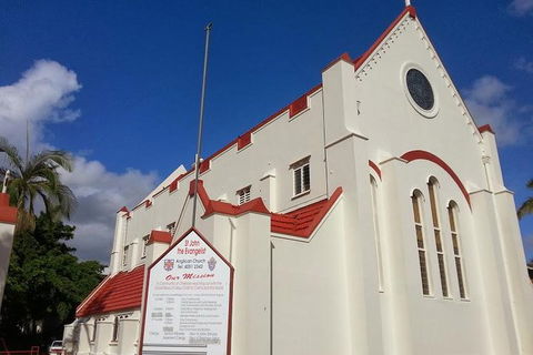 Cairns Self-Guided Audio Tour - Accommodation Bookings 1