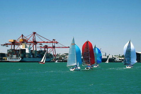 Fabulous Fremantle Self-Guided Audio Tour - Accommodation Bookings 5