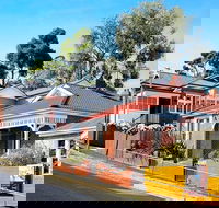 Wonderful Hobart Self-Guided Audio Tour - Accommodation Bookings