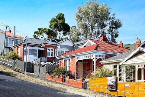 Wonderful Hobart Self-Guided Audio Tour - Accommodation Bookings 0