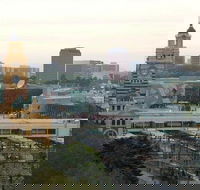 Melbourne Self-Guided Audio Tour - Accommodation Bookings