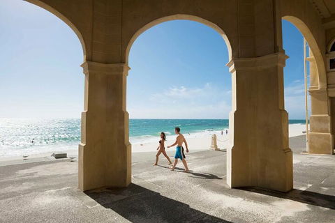 Wonderful Perth Self-Guided Audio Tour - Accommodation Bookings 2