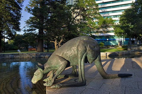 Wonderful Perth Self-Guided Audio Tour - Accommodation Bookings 3