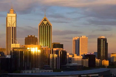 Wonderful Perth Self-Guided Audio Tour - Accommodation Bookings 4