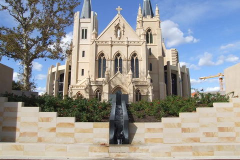 Wonderful Perth Self-Guided Audio Tour - Accommodation Bookings 5