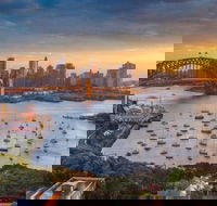 Private Tour Guide Sydney with a Local Kickstart your Trip Personalized - Accommodation Bookings