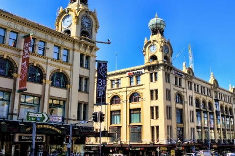Sydney One Day Tour With A Local: 100% Personalized & Private - Accommodation Bookings 0