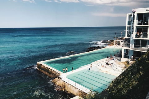 Sydney One Day Tour With A Local: 100% Personalized & Private - Accommodation Bookings 1