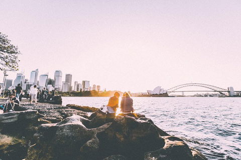 Sydney One Day Tour With A Local: 100% Personalized & Private - Accommodation Bookings 2