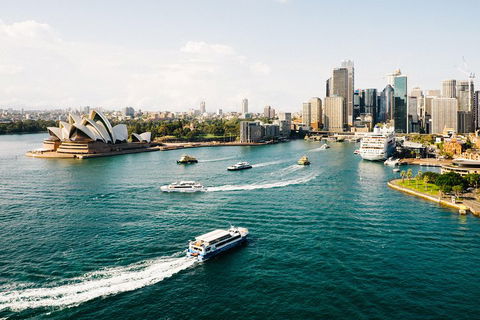 Sydney One Day Tour With A Local: 100% Personalized & Private - Accommodation Bookings 5